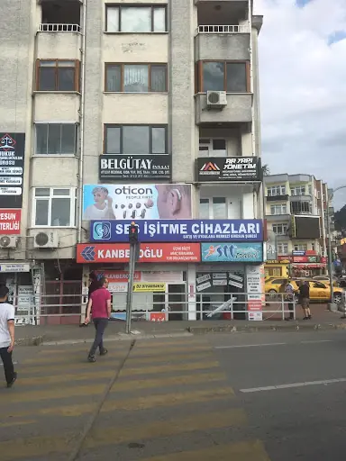 Duypark İşitme Merkezi GİRESUN 4