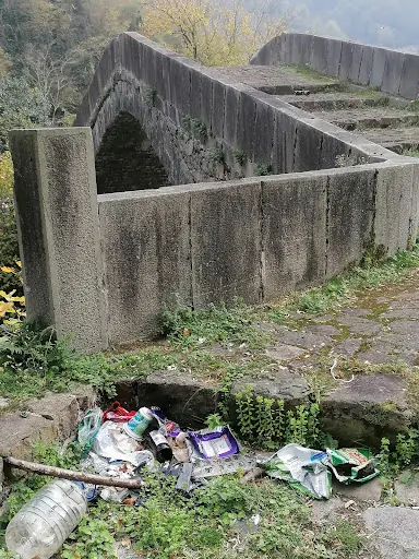 Tarihi Ağa Köprüsü 3