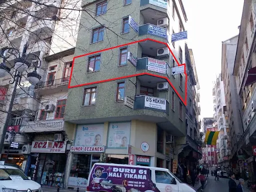 Feride Kuaför ve Güzellik Merkezi (Lazer Epilasyon) 2