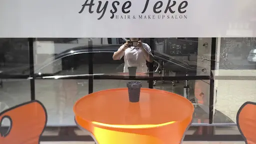 Ayşem Bayan kuaförü 3