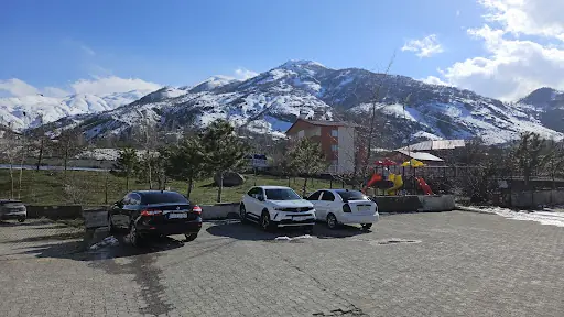 Mutki İlçe Devlet Hastahanesi 3