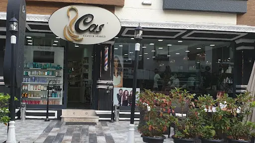 Cas Güzellik Merkezi 4