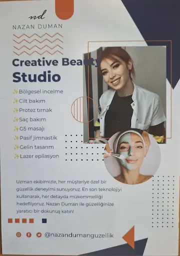 Nazan Duman Güzellik Merkezi 4
