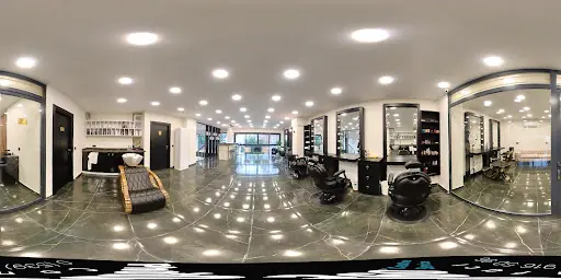 Vural Yıldırım Hair Studio