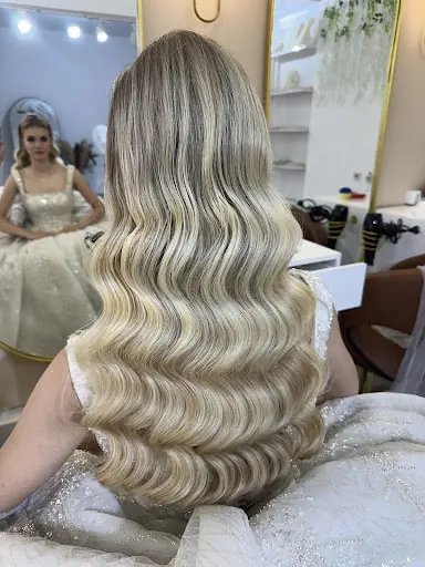 Soft Hair & Makeup Studio 2