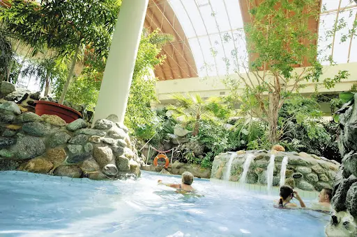 Center Parcs Park Hochsauerland 4