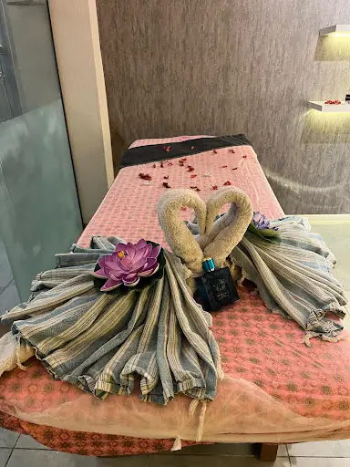 Uşak Beyaz Spa & Masaj Salonu 4