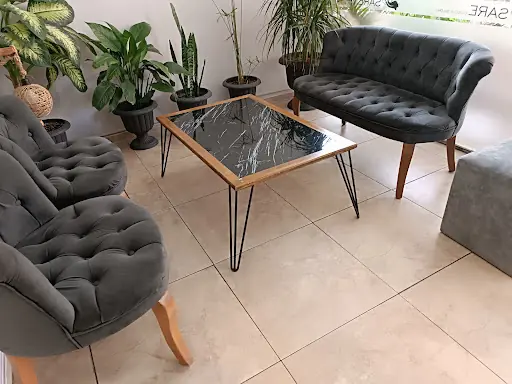 Sare Karakaş Güzellik Salonu
