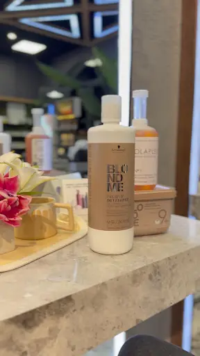 Kevser Güngör hair desıgn studıo