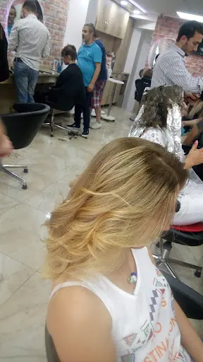 Anyur & Zeynel Mess Bayan Kuaförleri 4