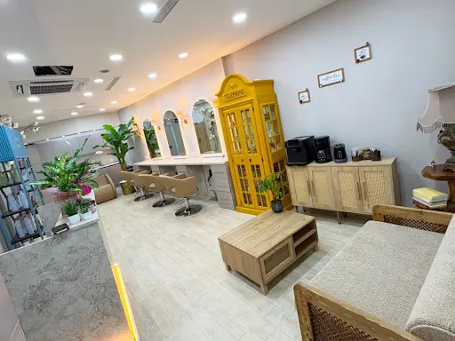 Glow Atelier Bahçeşehir 4