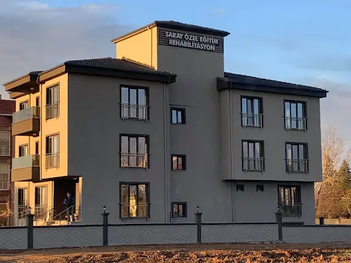 SARAY ÖZEL EĞİTİM VE REHABİLİTASYON MERKEZİ 3