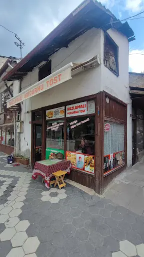 Mudurnu Tostçusu 2