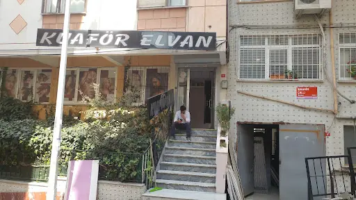 Kuaför Elvan