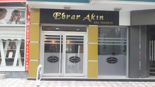 Ebrar Akın Türban Tasarım 3