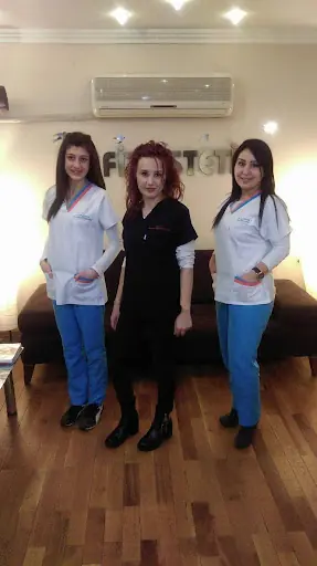 N Fit Estetik ve Güzellik Salonları 4
