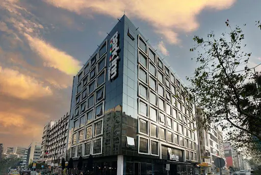 Swissôtel Büyük Efes İzmir 5