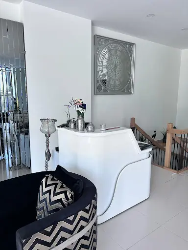 Nice Beauty Lounge – Tırnak / Nail Studio, İstanbul