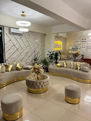 SEMRA AĞIRTAŞ BEAUTY PALACE 2
