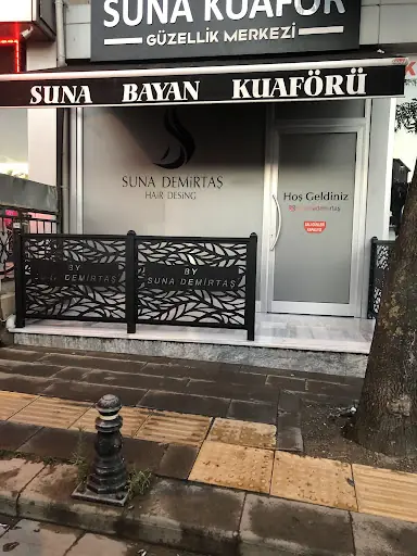 SUNA BAYAN KUAFÖRÜ 3