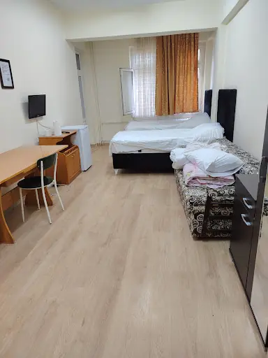 Şenpazar Öğretmenevi 2