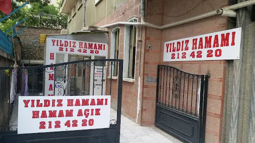 Yıldız Hamamı 2