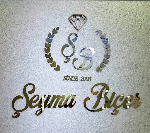 Şeyma Bayan Kuaförü Türban Tesettür Women Hairdresser