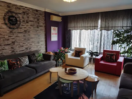 HERA MASAJ SALONU - BURSA MASAJ SALONU
