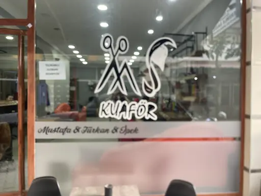M S KUAFÖR