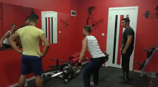 GİMGYM 3