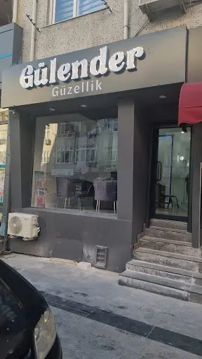 Gülender Güzellik Salonu 4