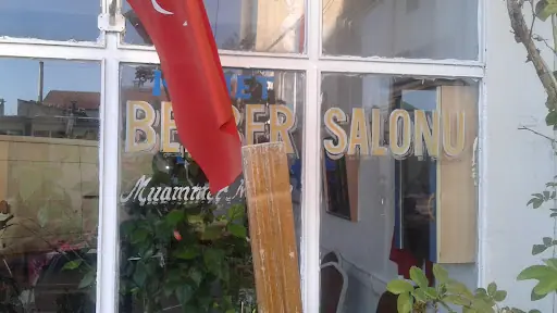 KISMET BERBER SALONU