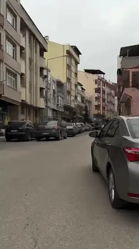 Güzellik Salonu ℤ𝕖𝕪𝕟𝕖𝕡 𝕆𝕜𝕒𝕟 3