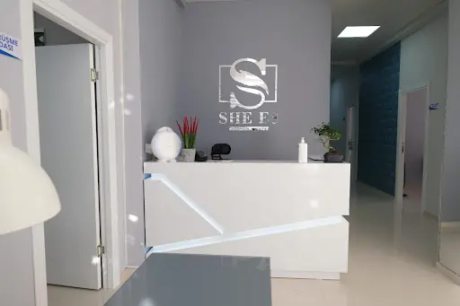 She Es Güzellik Salonu 2