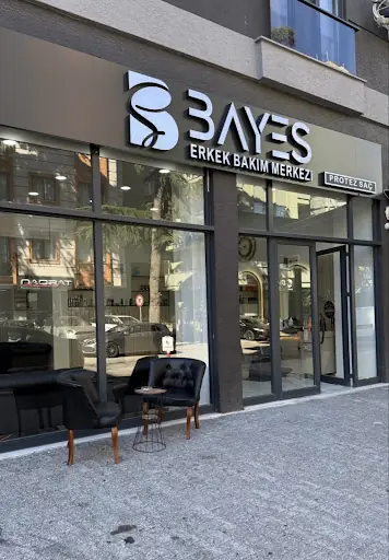 PENDİK Protez Saç Bakım Merkezi - BAYES 4