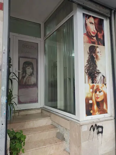 Özlem bayan kuaförü – Gelin Kuaförü, Sultangazi, İstanbul