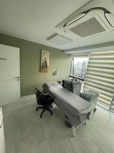 İdilnaz güzellik salonu 5