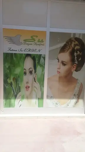 Acıpayam Su Kuaför