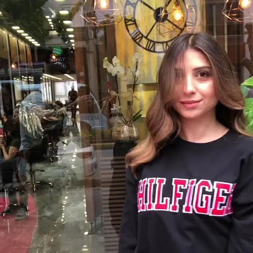 Beyaz Köşk Kuaför 4