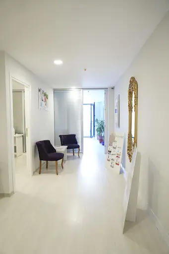 Esteyess Kişisel Bakım Merkezi