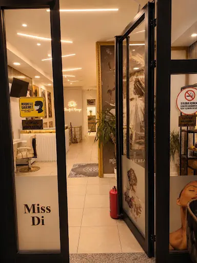 Miss Di Masaj Salonu 2