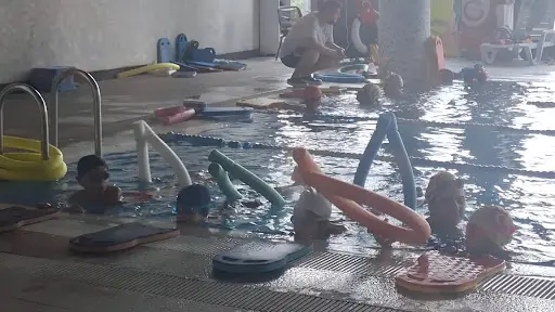 İlk Adım Spor Okulu - Fındıklı – Diğer (Güzellik), İstanbul (4. fotoğraf)