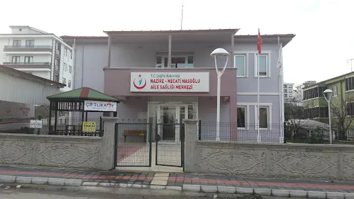 Necati Nazire Hasoglu Aile Sagligi Merkezi
