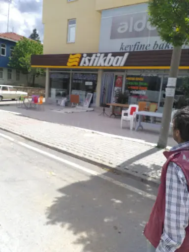 Öztürk Manifatura & Mobilya