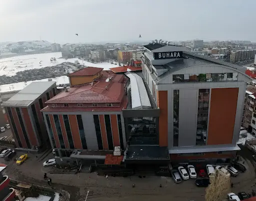 Özel Buhara Hastanesi 2