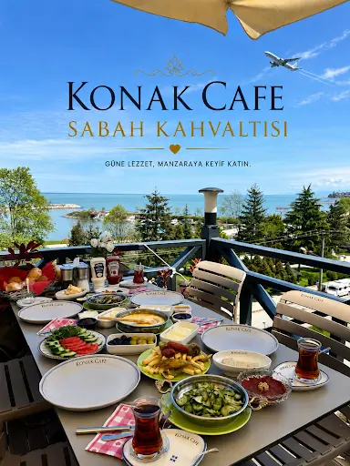Konak kafe