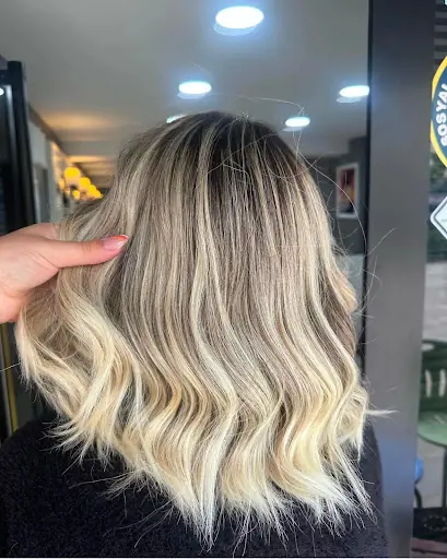 Salon GÜLŞAH FIÇICI