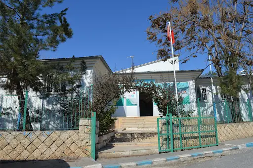 Eğil Halk Eğitim Merkezi