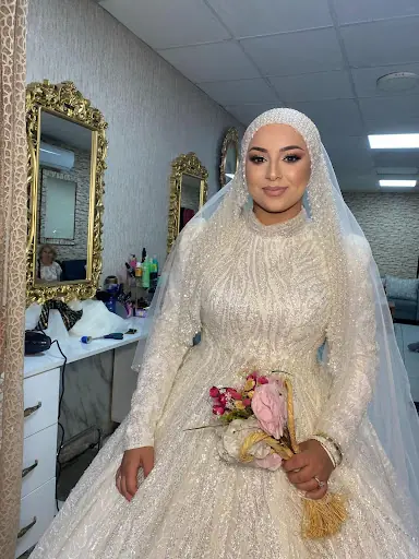 Kuaför Yeşim 3
