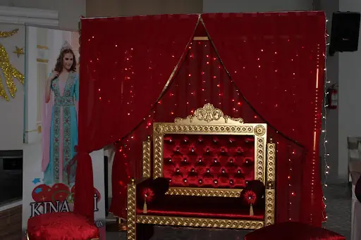 Osman Çakır Düğün Salonu 2